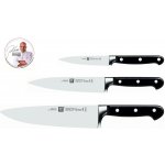 Zwilling Professional“S“ set nožů 3 ks – Zboží Dáma