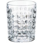 Bohemia Crystal Sklenice na whisky Diamond 6 x 230 ml – Zboží Dáma Bohemia Crystal Sklenice na whisky Diamond 6 x 230 ml – Zboží Dáma