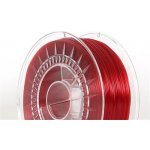 Print With Smile PET-G - 1,75 mm - RED - 1 Kg – Zboží Živě