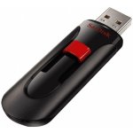 SanDisk Cruzer Glide 32GB SDCZ60-032G-B35 – Zboží Mobilmania