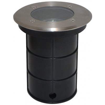 Nájezdové svítidlo ATTILA Round 230V / GU10 Greenlux – Zboží Mobilmania