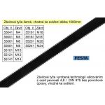 55181 Tyč závitová M18, 1m DIN975 (TP 4. 8) (D) – Hledejceny.cz