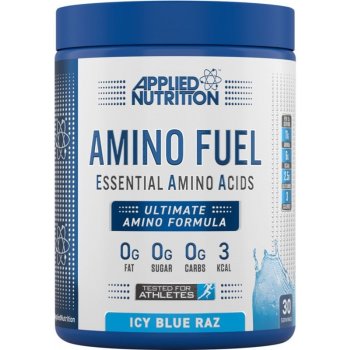 Applied Nutrition Amino fuel EAA 390 g