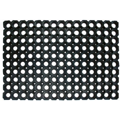 Spokar Rohož gumová venkovní 59 x 39 cm – Hledejceny.cz