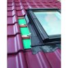 Lemování pro střešní okno FAKRO EZV-A XDP 02 55x98