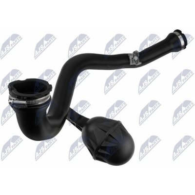 Sací hadice, vzduchový filtr NTY GPP-AU-026 (GPPAU026) – Hledejceny.cz