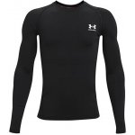UA HG Armour LS-BLK – Zboží Dáma