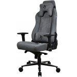 Arozzi Vernazza Soft Fabric Ash VERNAZZA-SFB-ASH – Zboží Dáma