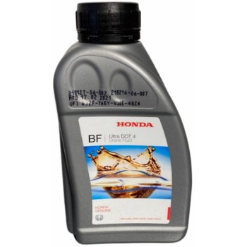 Honda BF Brzdová kapalina DOT 4 500 ml