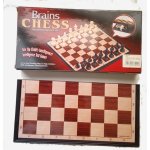 Šachy cestovní – Hledejceny.cz