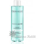Dermedic Normacne Preventi zklidňující čistící tonikum pro smíšenou a mastnou pleť 200 ml – Zboží Dáma