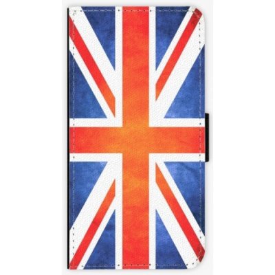 Pouzdro iSaprio - UK Flag - Huawei Y6 Prime 2018 – Hledejceny.cz