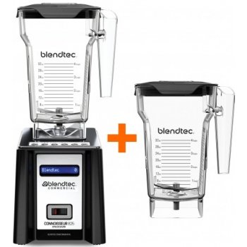 Blendtec SpaceSaver 825