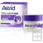 Astrid collagen Pro noční krém proti vráskám 50 ml – Hledejceny.cz
