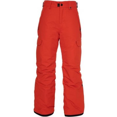 686 Boys Infinity Cargo Insl Pant Solar – Zboží Mobilmania