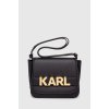Kabelka Karl Lagerfeld kabelka 240W3192 Black
