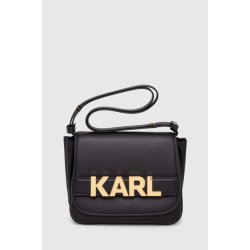 Karl Lagerfeld kabelka 240W3192 Black