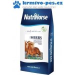 NutriHorse Müsli HERBS pro koně 12,5 kg – Zboží Dáma