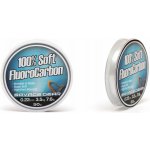 Savage Gear Soft Fluoro Carbon 50 m 0,22 mm 3,5 kg – Zboží Dáma