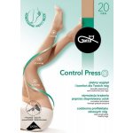 Gatta Control Press 20 DEN nero/černý – Sleviste.cz