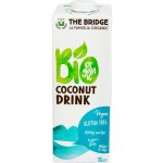 The Bridge Bio Kokosový nápoj 1 l – Sleviste.cz