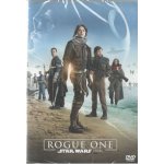 ROGUE ONE: Star Wars STORY DVD – Sleviste.cz