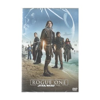 ROGUE ONE: Star Wars STORY DVD