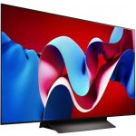 LG OLED55C44 – Zboží Živě