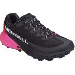 Merrell Agility Peak dámské běžecké boty černá – Zboží Dáma