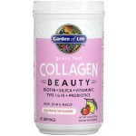 Garden of Life Collagen Beauty jahoda a citrón 270 g – Hledejceny.cz