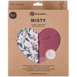 Petite&Mars Bambusový mušelínový set zavinovaček – Hledejceny.cz