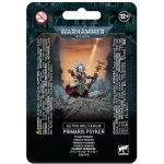 GW Warhammer 40.000 Imperial Agents Primaris Psyker – Zbozi.Blesk.cz