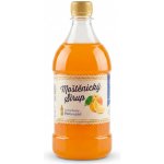 Moštěnický sirup pomeranč 0,7 l – Hledejceny.cz