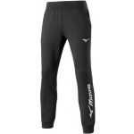 Mizuno Pánské tepláky Terry Pant – Zbozi.Blesk.cz