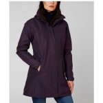 Helly Hansen W Aden Insulated tm.modrá – Hledejceny.cz