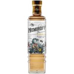 Nemiroff Burning PEAR Flavored Vodka 40% 0,7 l (holá láhev) – Hledejceny.cz