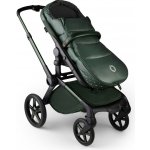 Bugaboo Noir Midnight Green – Zboží Dáma