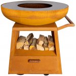 White Fire NOMAD – Zboží Mobilmania