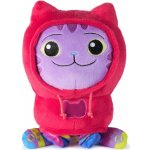 Gábinin kouzelný domek DJ Catnip s funkcí – Zboží Dáma