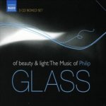 Glass Philip - Glass Box Set CD – Zbozi.Blesk.cz