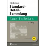 Standard-Detail-Sammlung Bauen im Bestand Beinhauer PeterPevná vazba – Hledejceny.cz