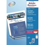 Avery A4, 170 g/m2, 200 listů – Hledejceny.cz