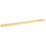 Tulip LUCATA zlatá broušená 52 mm – Hledejceny.cz