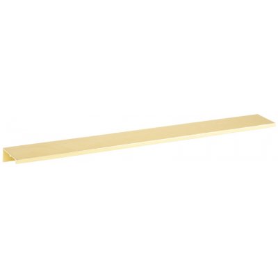 Tulip LUCATA zlatá broušená 52 mm – Hledejceny.cz