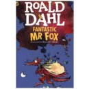 Fantastic Mr Fox - Roald Dahl