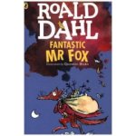 Fantastic Mr Fox - Roald Dahl – Hledejceny.cz