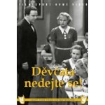 Děvčata nedejte seDVD – Hledejceny.cz