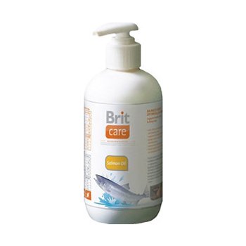 Brit Care Lososový olej 500 ml