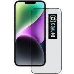 Obal:Me 5D Tvrzené Sklo pro Apple iPhone 13 Pro Max/14 Plus Black 8596311222573 – Zboží Živě