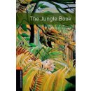 Oxford Bookworms Library: The Jungle Book: Level 2: 700-Word Vocabulary Kipling RudyardPaperback